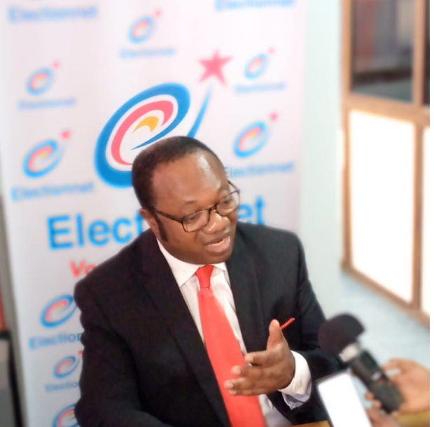 RDC : "Pour se réconcilier de façon durable, il faut une justice qui s’applique à tous", (Noël Tshiani)
