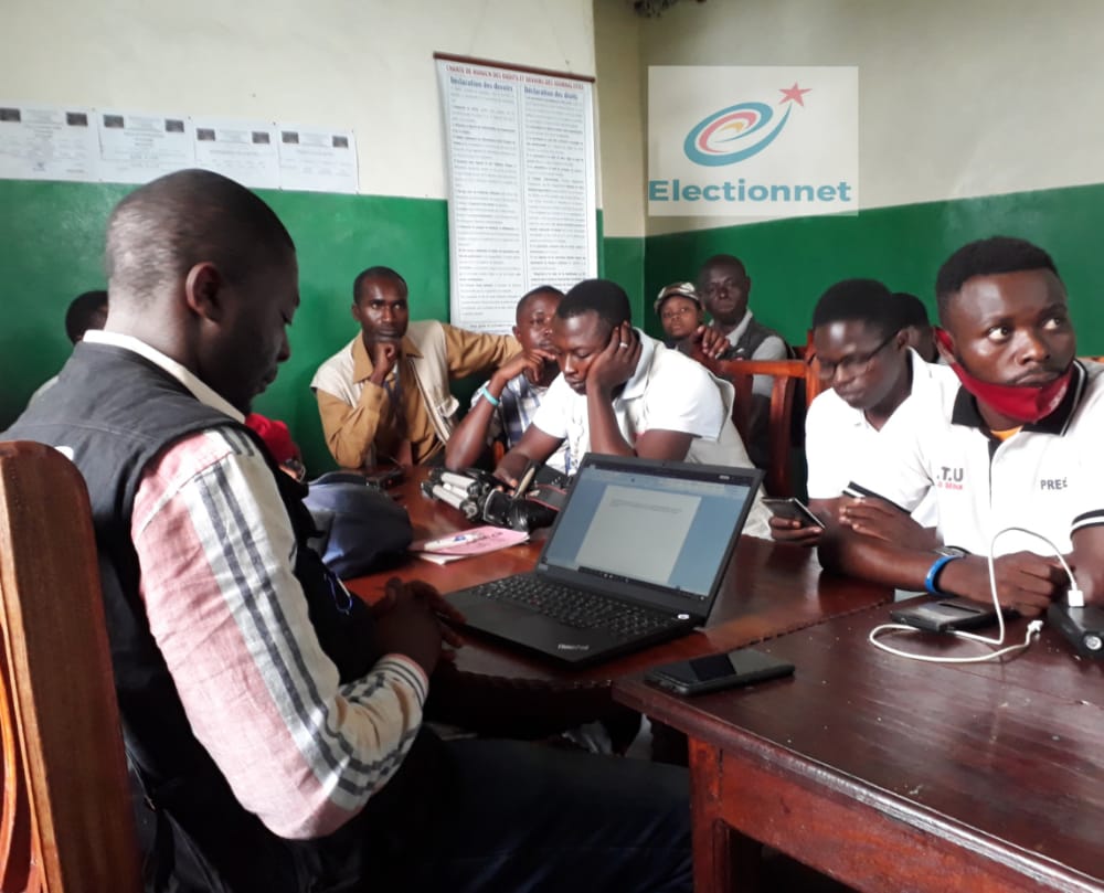 Nord-Kivu : Les journalistes de Beni déplorent la disparition du confrère Pius Manzikala