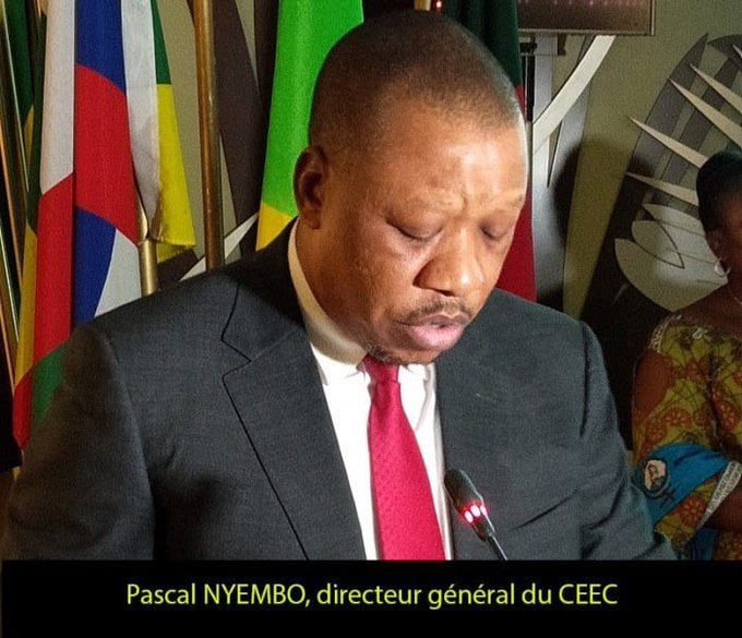 RDC : un pro Kabila interdit de quitter le sol congolais (Justice)