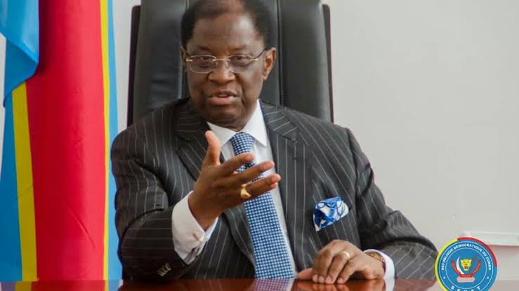 RDC- SÉNAT: Le cabinet Thambwe Mwamba dément son engagement de démissionner dès la réception des pétitions