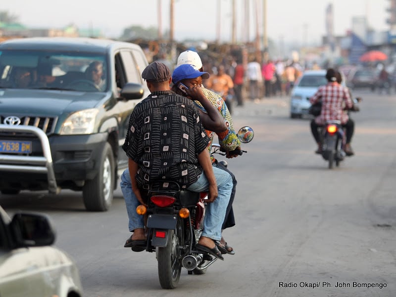 RDC/Lutte contre la COVID19 : les mesures d'accompagnement au couvre-feu attendues des kinois