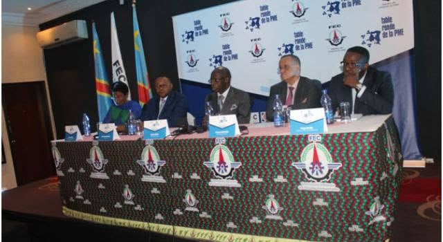RDC/Covid19 : la FEC annonce la désinfection de ses locaux ce mercredi pendant que le Conseil d'État en appelle à l'organisation de l'élection de son président ce même jour