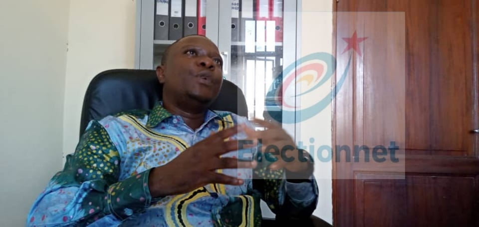 RDC : Plus de 132 groupes armés à l'est du pays, déplore le député JP Ngahangondi
