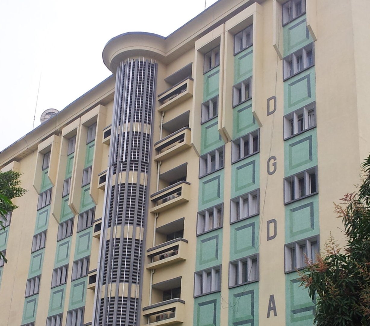 RDC : EGAL dénonce des pratiques frauduleuses au sein de la douane