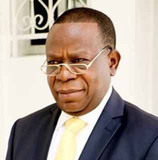 RDC : CCNSC-RDC apporte son soutien à Bahati Lukwebo