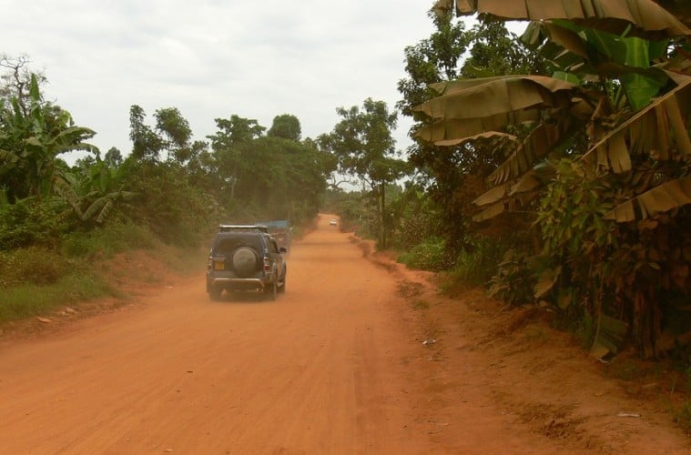 Nord-Kivu : La circulation interdite sur l'axe Kyambogho-Kanyabayonga au-delà de 18 heures
