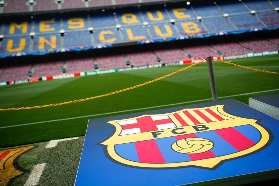 Foot/Barcelone : l’élection du nouveau président du club reportée