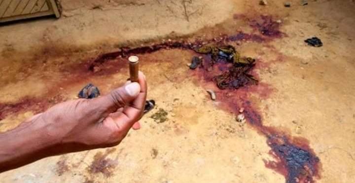 Beni : Une personne blessée par balle à Mabolio