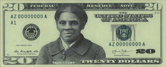 USA : Harriet Tubman, militante anti- esclavagiste, bientôt sur les billets de 20 dollars