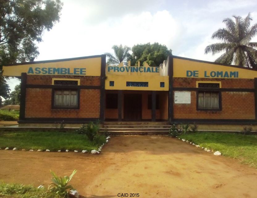 Lomami : l'élection du nouveau président de l'Assemblée provinciale fixée au 3 février