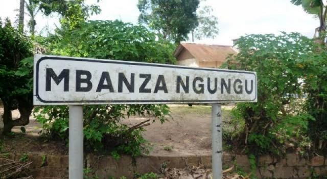 Kongo Central/grâce présidentielle:15 détenus du centre pénitentiaire de Mbanza ngungu libérés