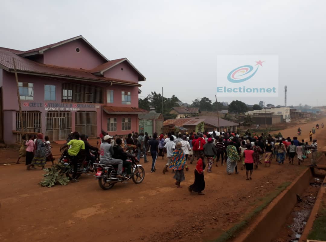 Nord-Kivu : Un présumé bandit lapidé par la population à Beni