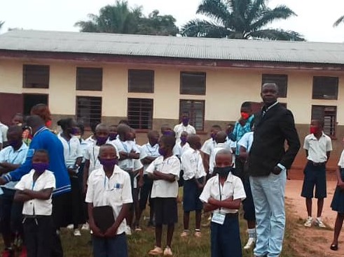 Nord-Kivu : Voici pourquoi le parlement d'enfants exige la reprise des cours