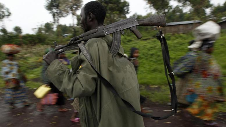 Beni : 3 morts lors d'une embuscade des hommes armés à Mulwa