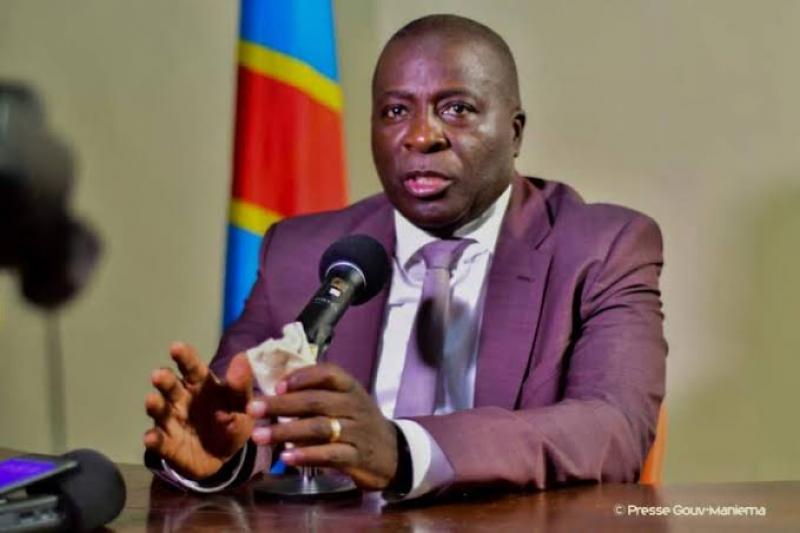 RDC : le Gouverneur du Maniema réhabilité par la cour constitutionnelle