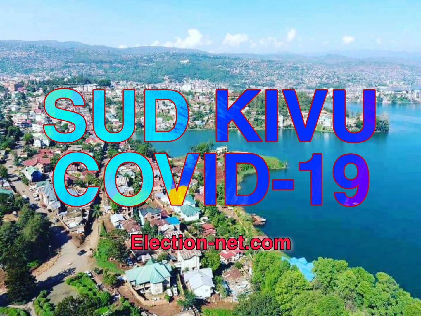 Sud-Kivu: 44 cas confirmés en 24 heures