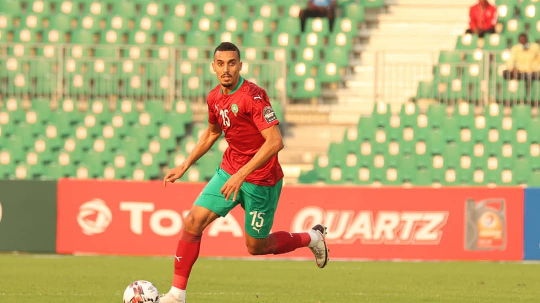 CHAN 2020: le Maroc s'offre un deuxième titre après sa victoire en finale contre le Mali