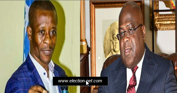 RDC-Présidence de l'UA : ce que l'Asadho attend de Félix Tshisekedi