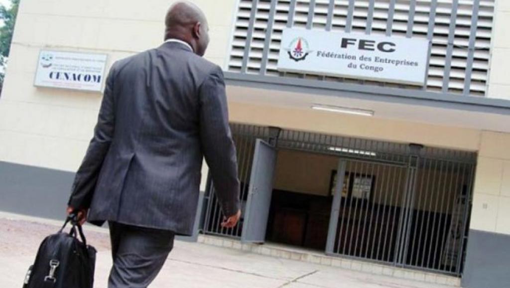RDC, Albert Yuma rétablit à la FEC, son concurrent Dieudonné Kasembo débouté par le tribunal