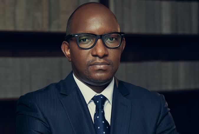 RDC : Sama Lukonde, le parcours d'un homme loyal en politique