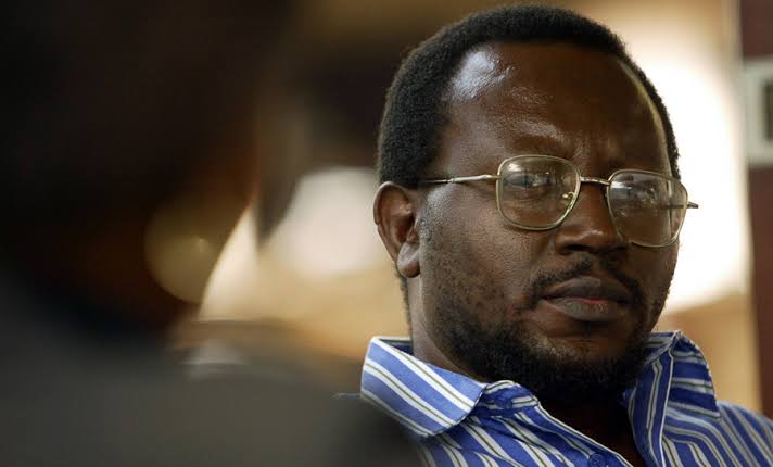 RDC : Un des assassins présumés de Floribert Chebeya mis aux arrêts
