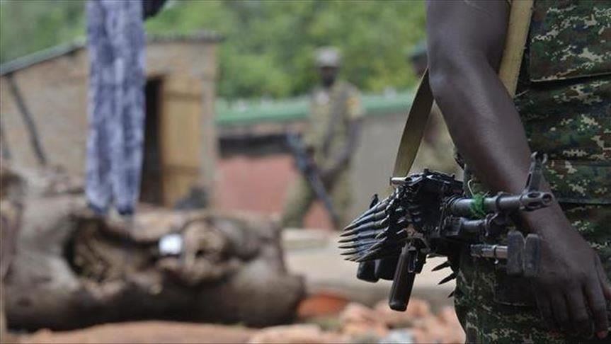 Ituri : La population lapide un présumé milicien CODECO à Mungwalu