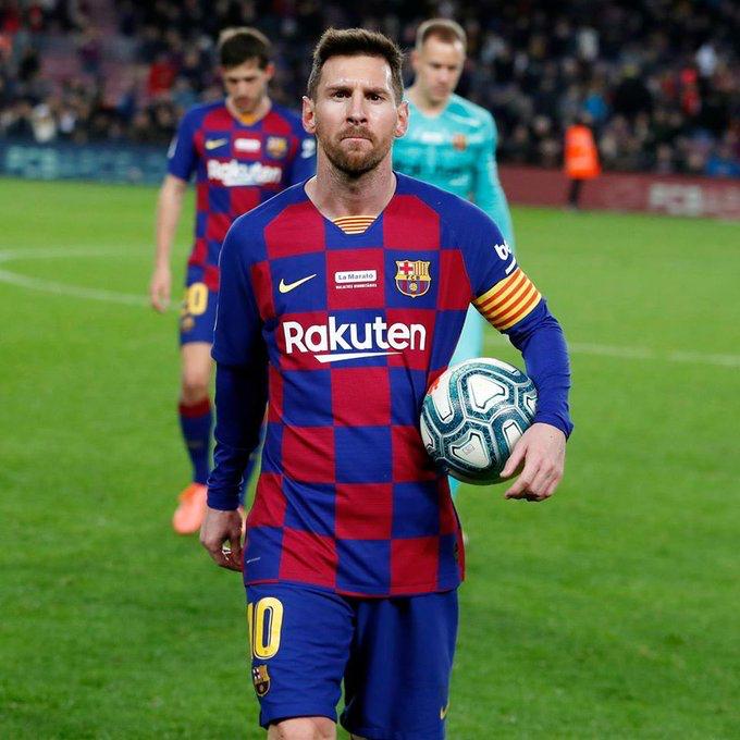 Foot/Liga : le FC Barcelone dévoile la liste des joueurs qui vont affronter Cadix ce dimanche