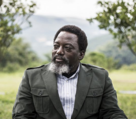 RDC : l'ancien président Joseph Kabila a quitté Lubumbashi pour l'étranger