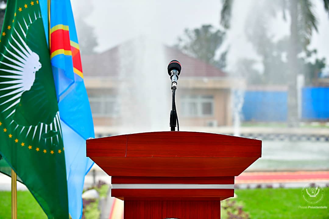 Flash : une communication importante de la présidence Congolaise attendue