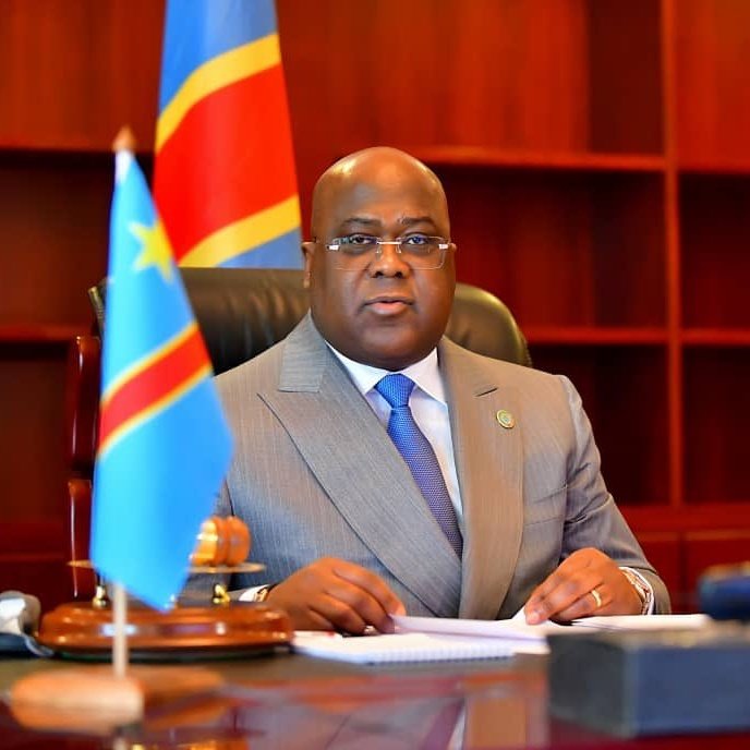 RDC : assassinat de l'ambassadeur Italien : voici la décision de Tshisekedi sur tous les diplomates accrédités à Kinshasa