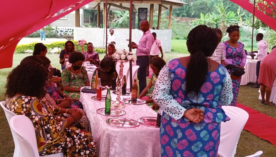 Kisangani : Les femmes universitaires appelées à mettre à profit leur savoir dans la lutte contre la covid-19