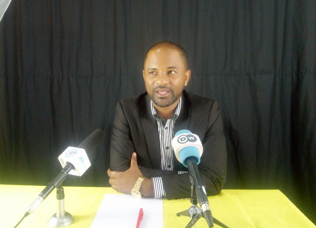 Insécurité à l'Est : ''les crimes commis par le Rwanda au Congo ne doivent pas rester impunis'', Jummal Hussein