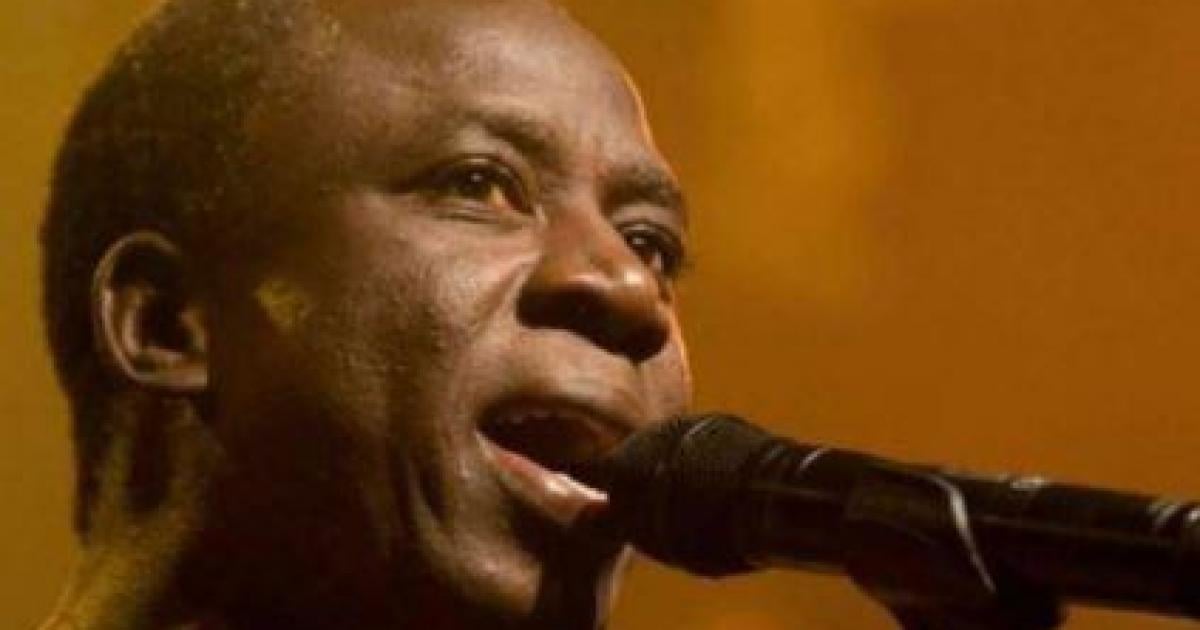 Décès de Thione Seck,« monument de la musique sénégalaise »