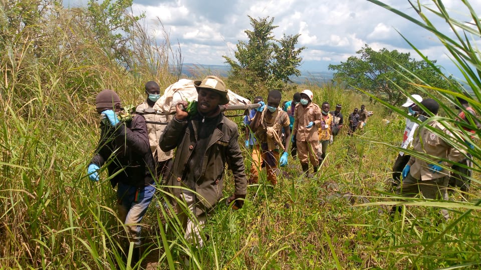 RDC : Près de 77 civils tués à l'espace de deux semaines dans des attaques rebelles à Beni et Irumu