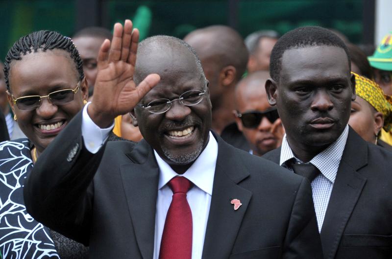 Décès du président Magufuli : Le Kenya et le Rwanda décrètent un deuil national