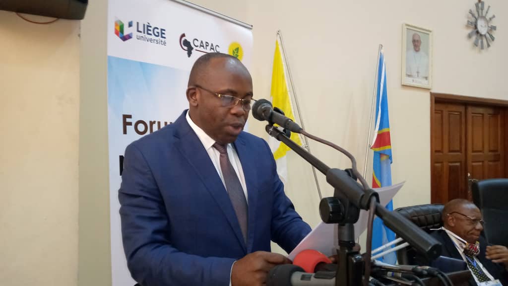 Crise à la coalition Lamuka : Devos Kitoko recadre sèchement le MLC et l'Ensemble pour la République