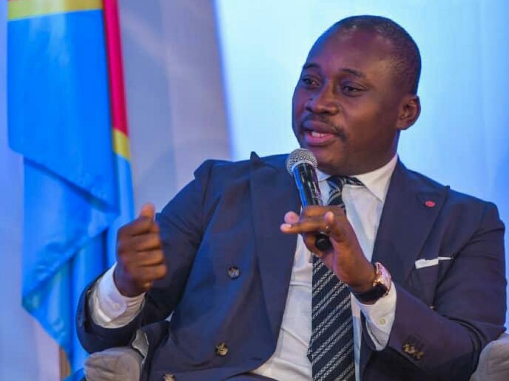 Kinshasa : le sénateur Guy Loando sommé par la justice