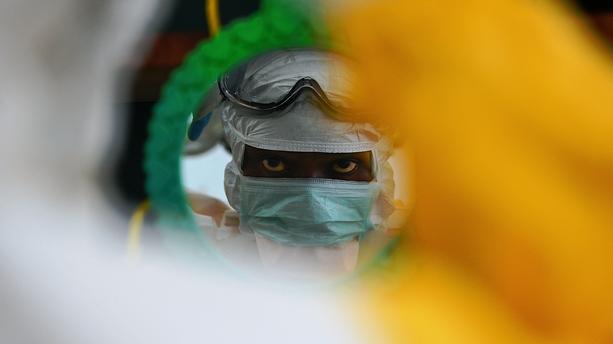Guinée/Ebola : Un nouveau cas détecté, l'OMS dans la tristesse !