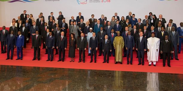 Le sommet France-Afrique reporté en octobre 2021