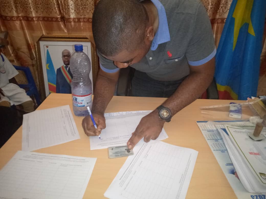 RDC : des appels se multiplient pour la suppression du CNSA « jugé inutile » et « budgétivore »