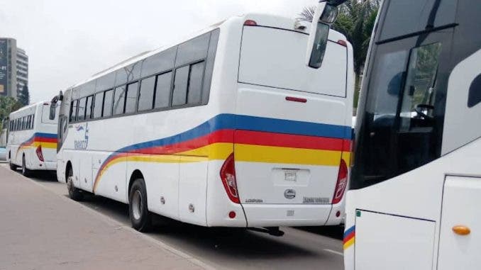 RDC : le ministre de transport annonce un audit de gestion dans les entités publiques de son secteur