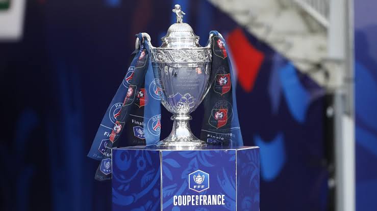 Coupe de France : l'AS Monaco et le PSG s'affrontent en finale ce 19 mai, pronostic