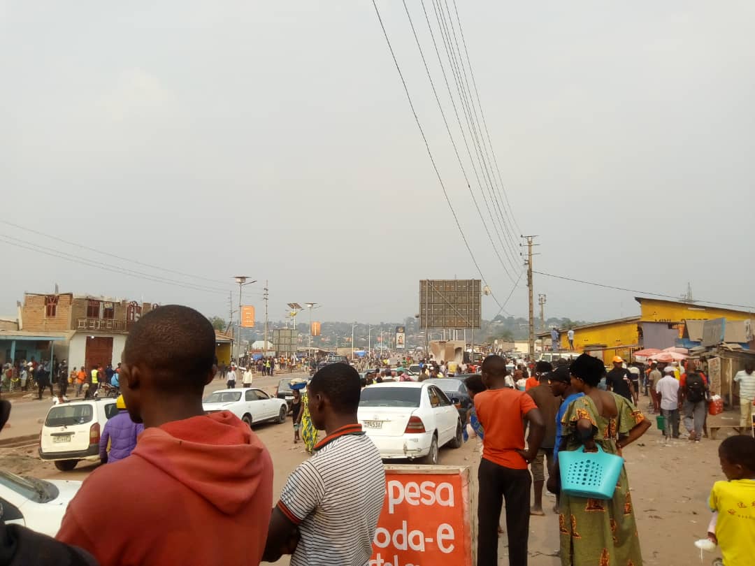 Tanganyika: 1 mort et 49 maisons incendiées à Kongolo à la suite d’un conflit coutumier