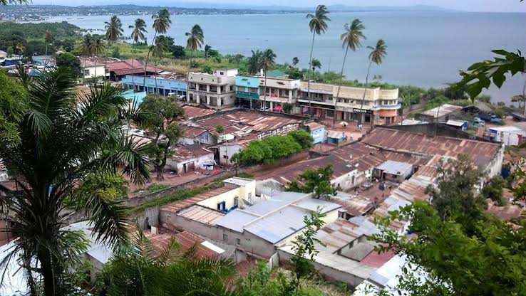 Tanganyika : le Vice-gouverneur assure les affaires courantes