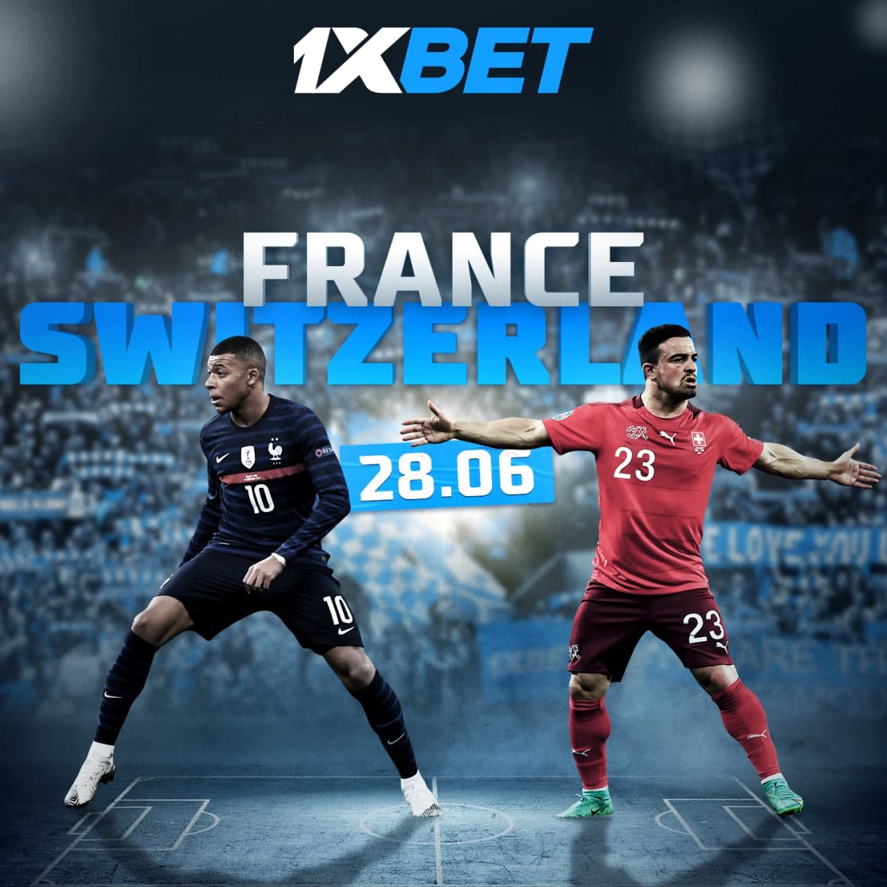 Euro 2020 : France vs Suisse (Pronostic)