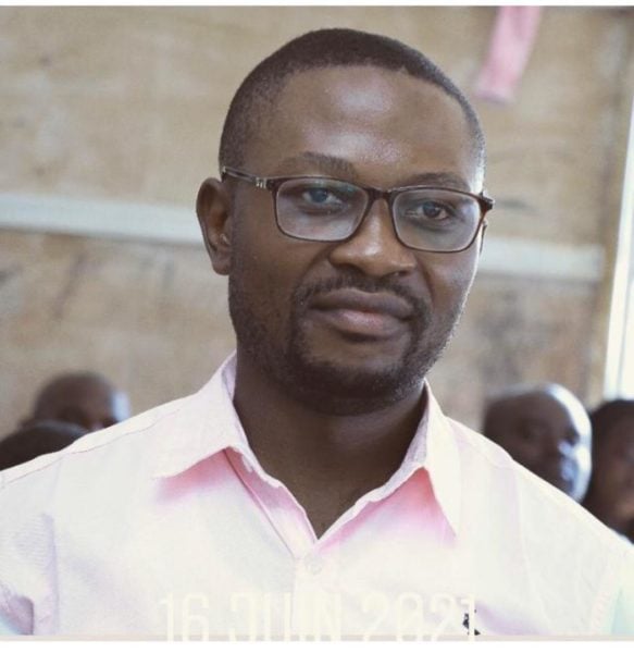 Goma : Le militant de la lucha Parfait Muhani retrouvé à la prison Munzenze