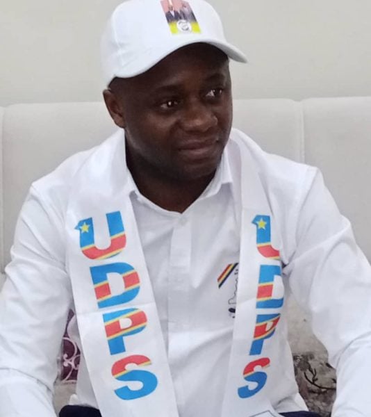 Maï-Ndombe : Accusé d'avoir détourné 800.000 $, le gouverneur intérimaire promet de saisir la justice