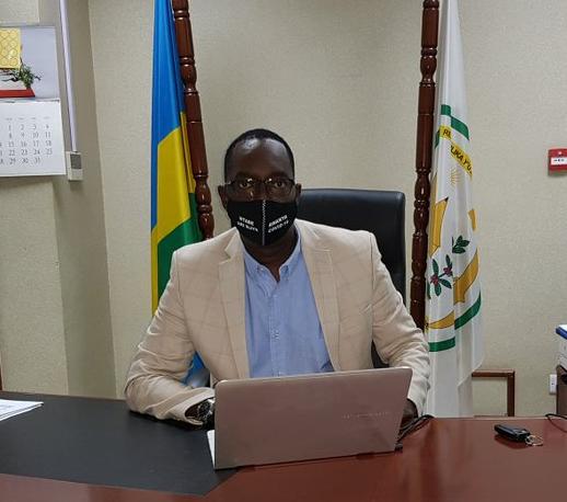 Rwanda/Covid-19 : 577 nouveaux cas notifiés et 517 guérisons en une journée