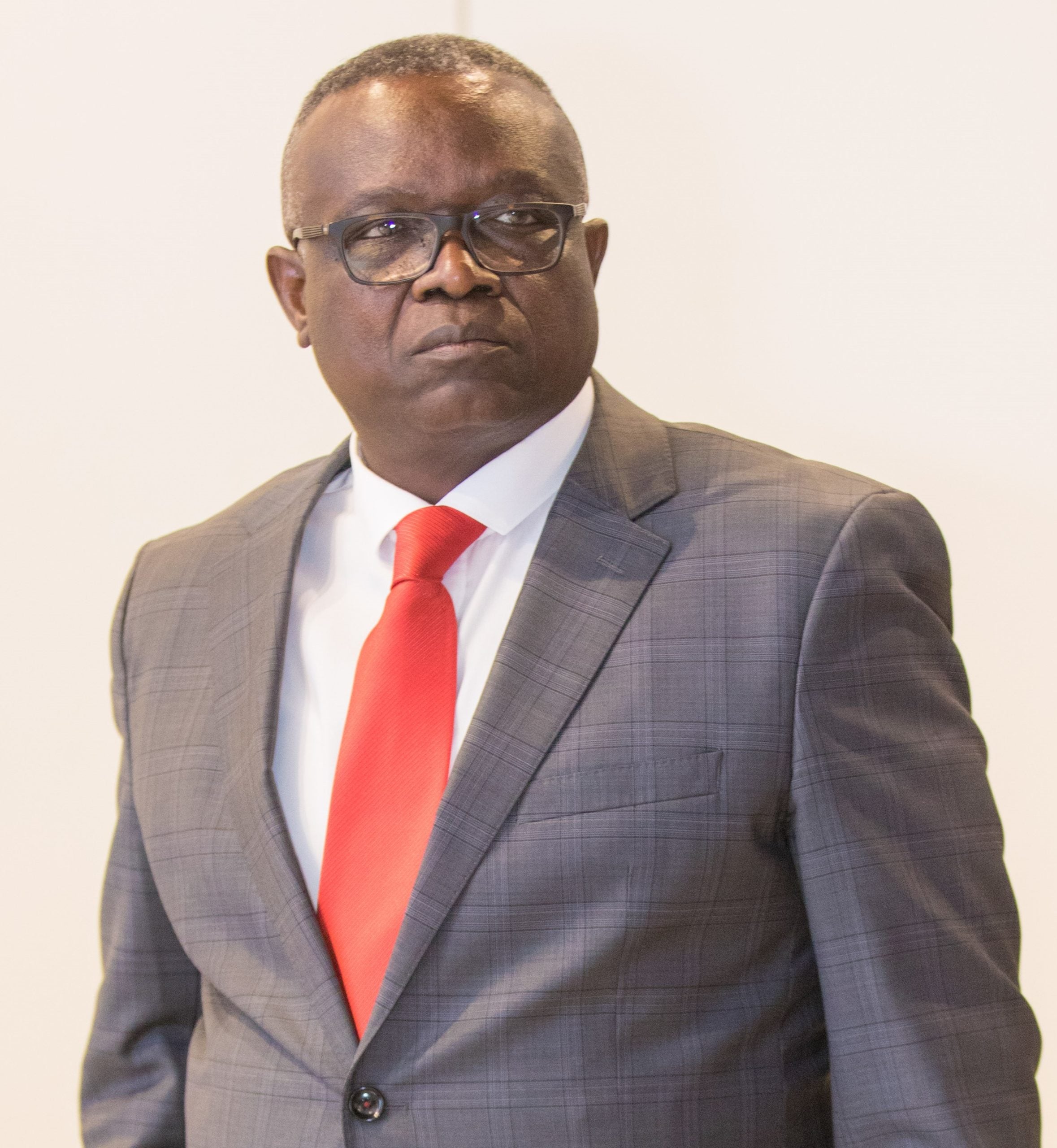 RDC/Urgent-FPI : Patrice KITEBI suspendu