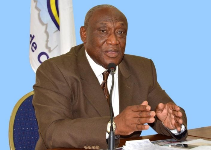 RDC/Urgent : le DG de l'OCC suspendu